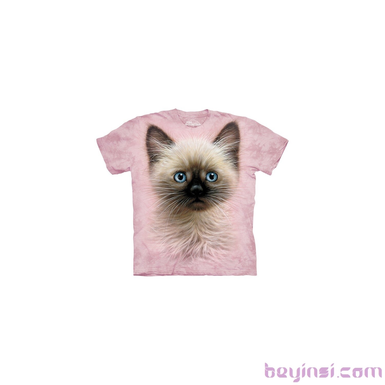 black-tan-kitten-t-shirt-3d-hayvan-temalı-tişörtler-beyinsi