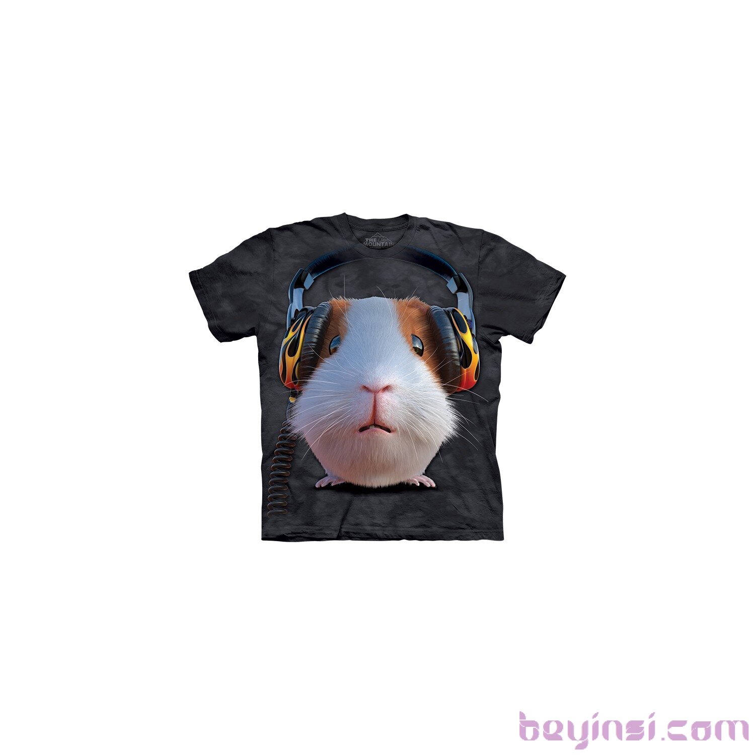 dj-guinea-pig-t-shirt-3d-hayvan-temalı-tişörtler-beyinsi