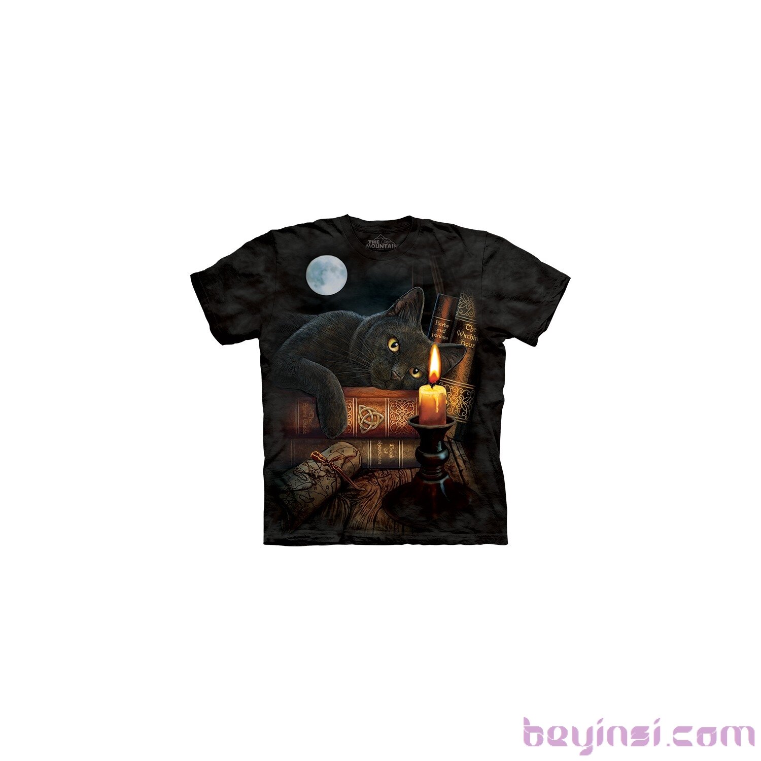 the-witching-hour-t-shirt-3d-hayvan-temalı-tişörtler-beyinsi